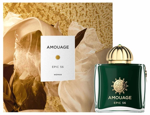 AMOUAGE Epic Woman 56 Extrait » buy online | NICHE BEAUTY