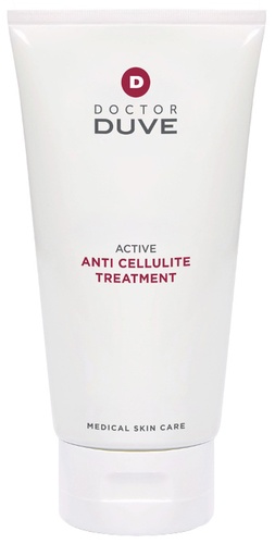 Dr. Duve Medical Anti-Cellulite Treatment