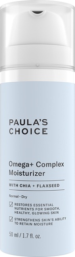 Omega+ Complex Moisturizer