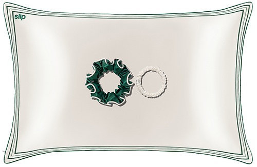 Slip Pure Silk Queen Gift Set - Game Day