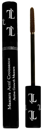 T.LeClerc Active Growth Mascara 02 Brun