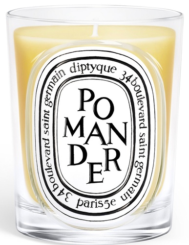 Diptyque Pomander Classic Candle 190g