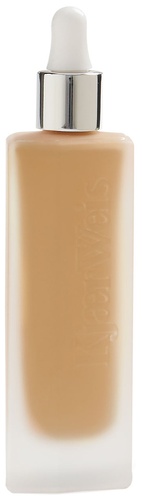 The Invisible Touch Liquid Foundation