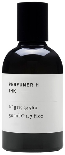 Perfumer H Ink