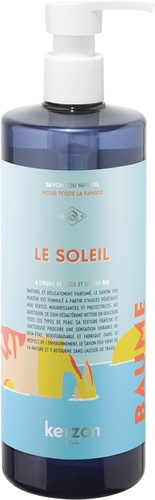Le Soleil