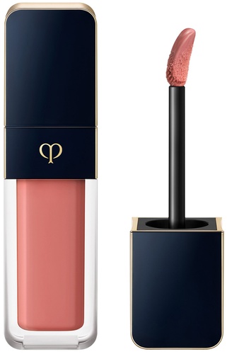 Clé de Peau Beauté Cream Rouge Shine 201