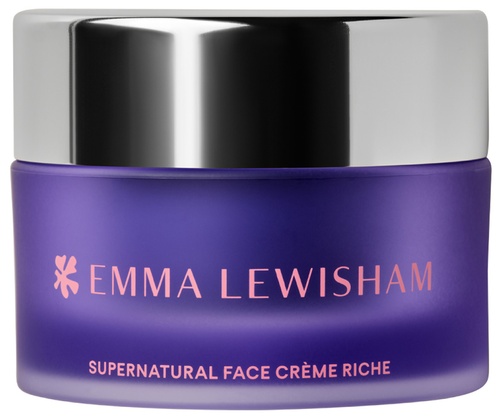 Emma Lewisham Supernatural Face Crème Riche 50ml