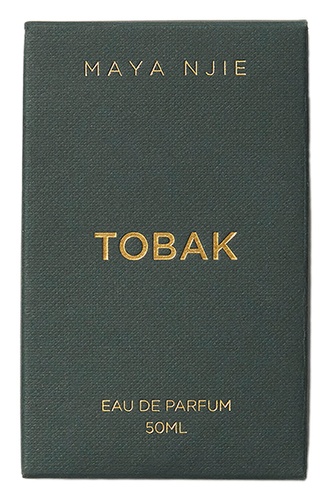 TOBAK