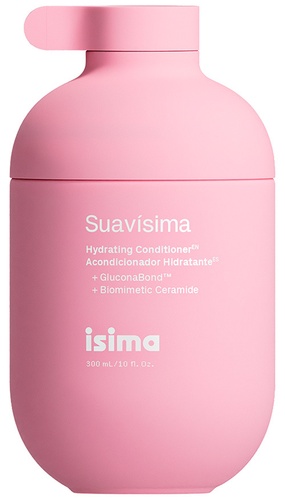 isima Suavísima Hydrating Conditioner