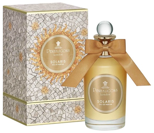 PENHALIGON'S Solaris » buy online | NICHE BEAUTY