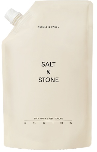 SALT & STONE Body Wash Recarga de 946 ml