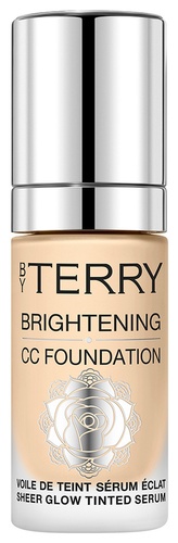 By Terry Brightening CC Foundation 2W