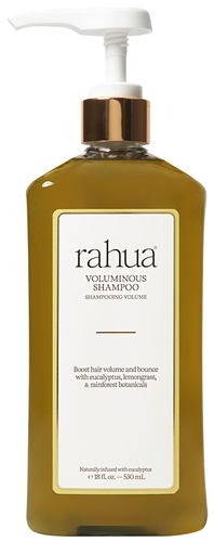 Rahua Voluminous Shampoo Lush Pump 530 ml