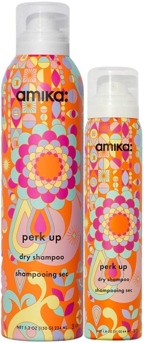 Planet Perk Up Dry Shampoo Duo