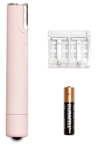 DERMAFLASH® MINI Precision Peach Fuzz Removal Device