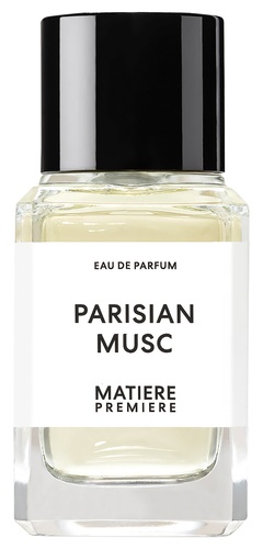 MATIERE PREMIERE Parisian Musc 100ml