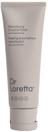 Dr. Loretta Resurfacing Enzyme Polish