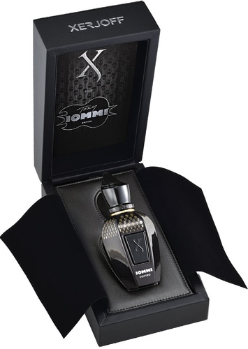 XERJOFF Tony Iommi Deified » buy online | NICHE BEAUTY