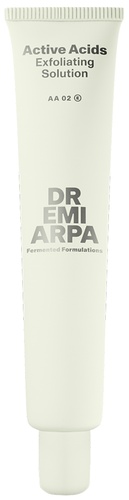 Dr. Emi Arpa Skin Active Acids Exfoliating Solution