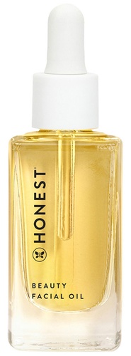 Organic Beauty Facial Oil