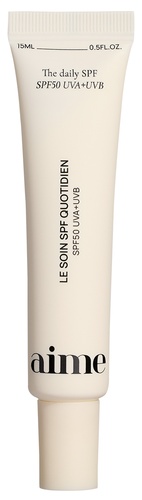 Aime THE DAILY SPF 15ml