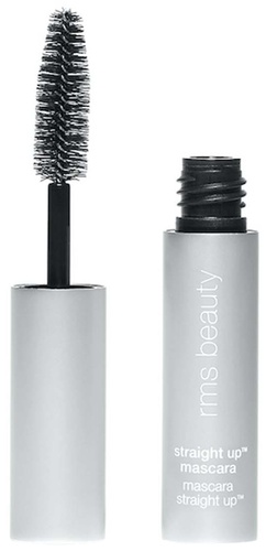 RMS Beauty Straight Up Volumizing Peptide Mascara 4 ml