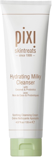 Hydrating Milky Cleanser