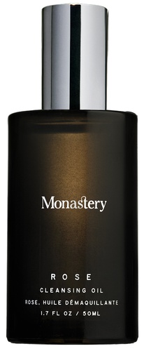 Monastery Rose Cleansing Oil 50 ml