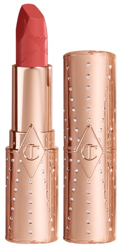CHARLOTTE TILBURY LOOK OF LOVE - MATTE REVOLUTION MRS KISSES