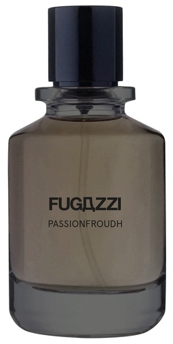 Fugazzi Passionfroudh 100 ml