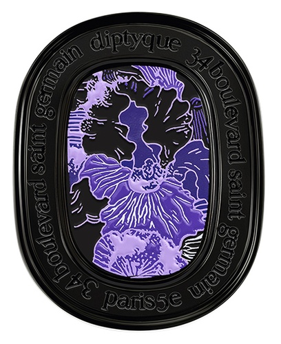 Diptyque Solid Perfume Fleur de Peau 3 g