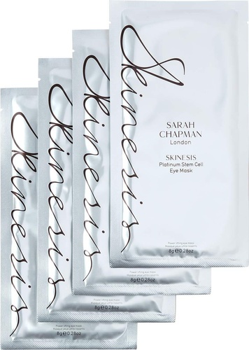 Platinum Stem Cell Eye Mask Kit