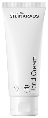 Prof. Dr. Steinkraus (11) Hand Cream