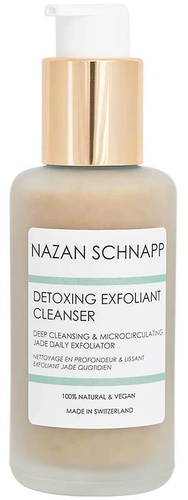 Clarifying Exfoliant Cleanser
