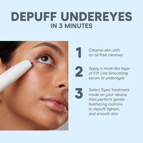 NUFACE FIX MicroWand » comprar en línea | NICHE BEAUTY