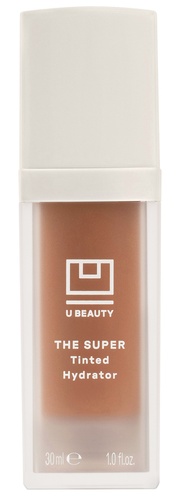U Beauty The SUPER Tinted Hydrator SHADE 09