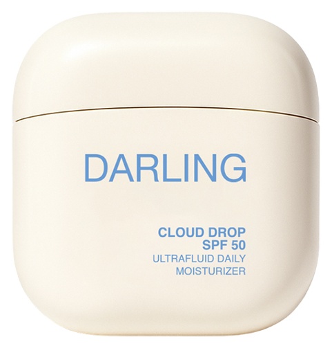 Darling CLOUD DROP SPF 50- Ultrafluid Daily Moisturizer