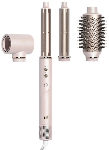 T3 Aire 360 Ceramic Air Styler Blowout Kit