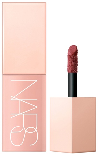 NARS Afterglow Liquid Blush ORGASM RUSH