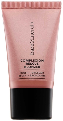 bareMinerals Complexion Rescue Blonzer Kiss of Mauve