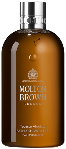 Tobacco Absolute Body Wash