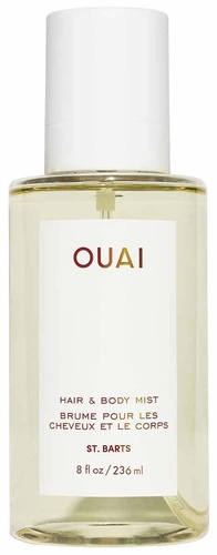 Ouai HAIR AND BODY MIST - ST BARTS 236 ml