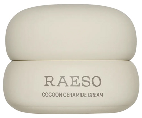 RAESO Cocoon Ceramide Cream 5 ml