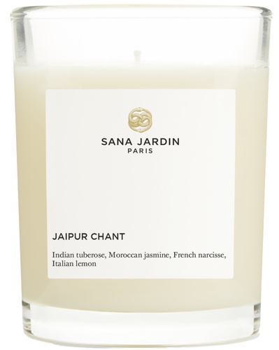 Jaipur Chant Scented Candle
