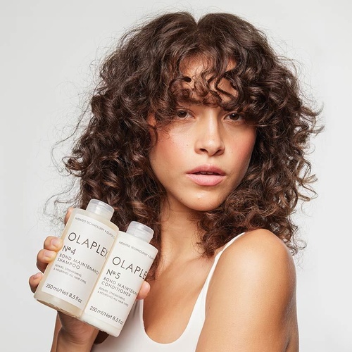 Olaplex Bond deals Shampoo & Conditioner