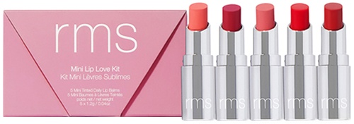 Mini Lip Love Kit