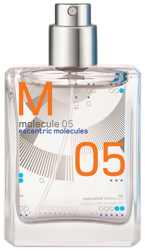 Escentric Molecules Molecule 05 30 ml Refill