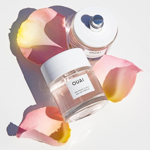 OUAI Melrose Place » buy online | NICHE BEAUTY
