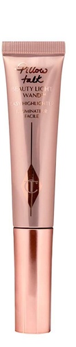 CHARLOTTE TILBURY GLOWGASM BEAUTY LIGHT WAND LIGHT/MEDIUM