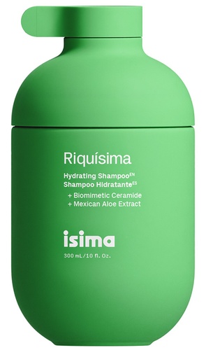 isima Riquísima Hydrating Shampoo